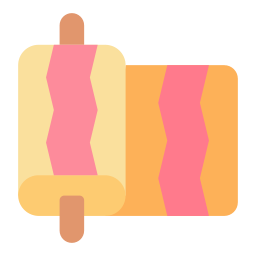 Ткань иконка