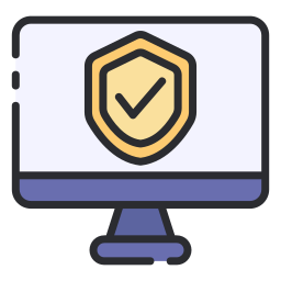 virenschutz icon