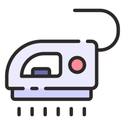 Iron icon