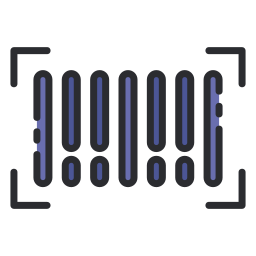 Barcode icon