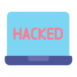 hacking icona