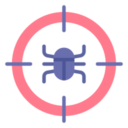 virus icono