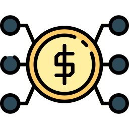 monetarisme icoon
