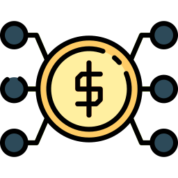 Monetarism icon