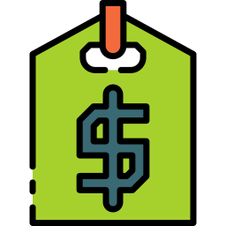 Price icon