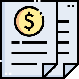 Document icon