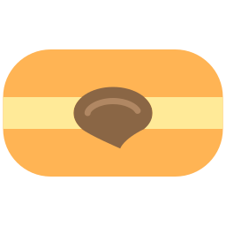 Bomboloni icon