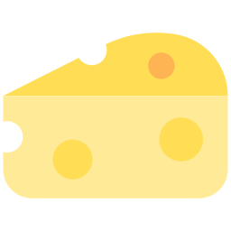 queso icono