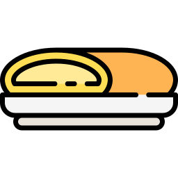 Ciabatta icon