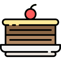 Dessert icon