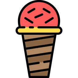 helado icono