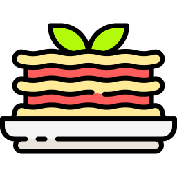Lasagna icon