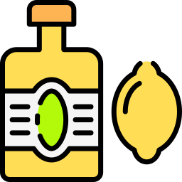 Лимончелло иконка