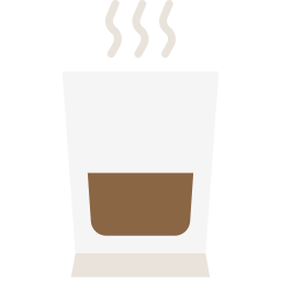 Ristretto icon