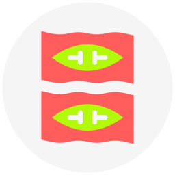 saltimbocca icono