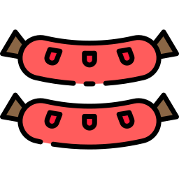 Sausage icon