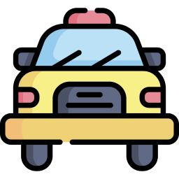 taxi icon