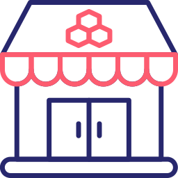 Shop icon