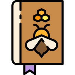 entomología icono