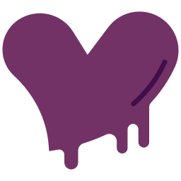 Heart icon