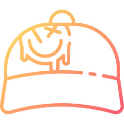 Hat icon