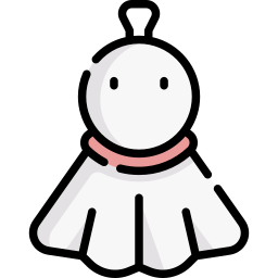 Teru teru bozu icon