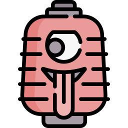 Chocin obake icon