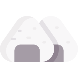 주먹밥 icon