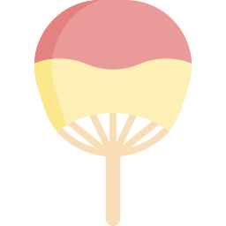 uchiwa Icône