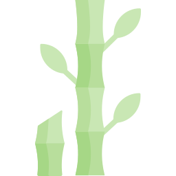 Bamboo icon