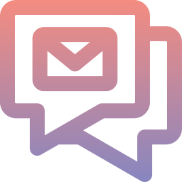 Message icon