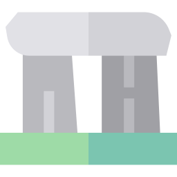 dolmen icona