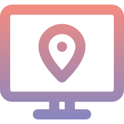 Location icon