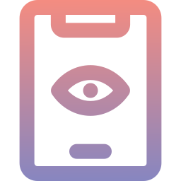 Vision icon