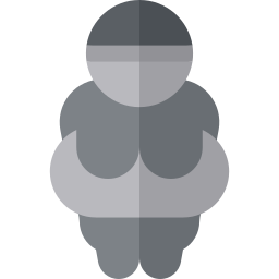 빌렌도르프의 비너스 icon