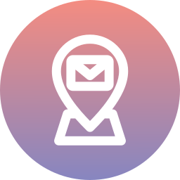 Mail icon