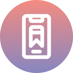 Bookmark icon