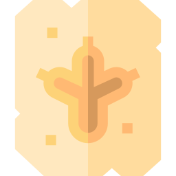 Fossil icon