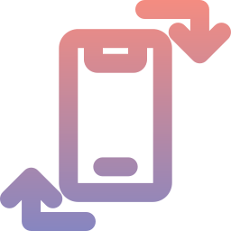 Connect icon