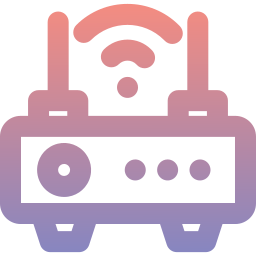 Router icon