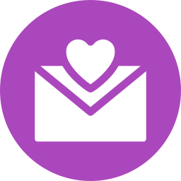 Mail icon