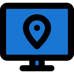 Location icon