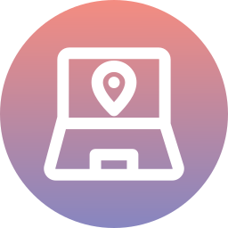 Location icon