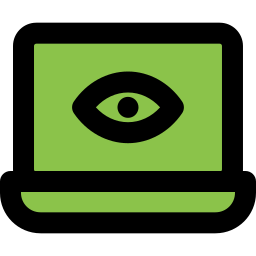 vision icon