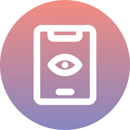 Vision icon