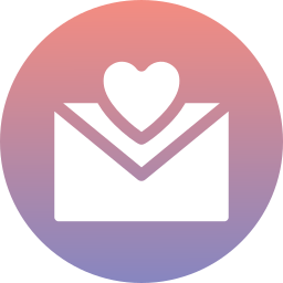 Mail icon