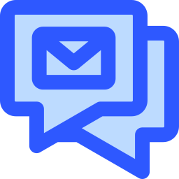 Message icon