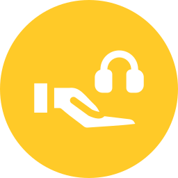 Headphones icon