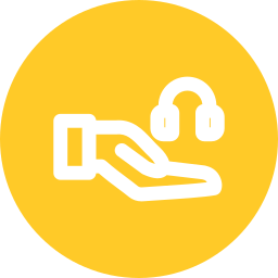 Headphones icon