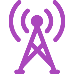 Antenna icon